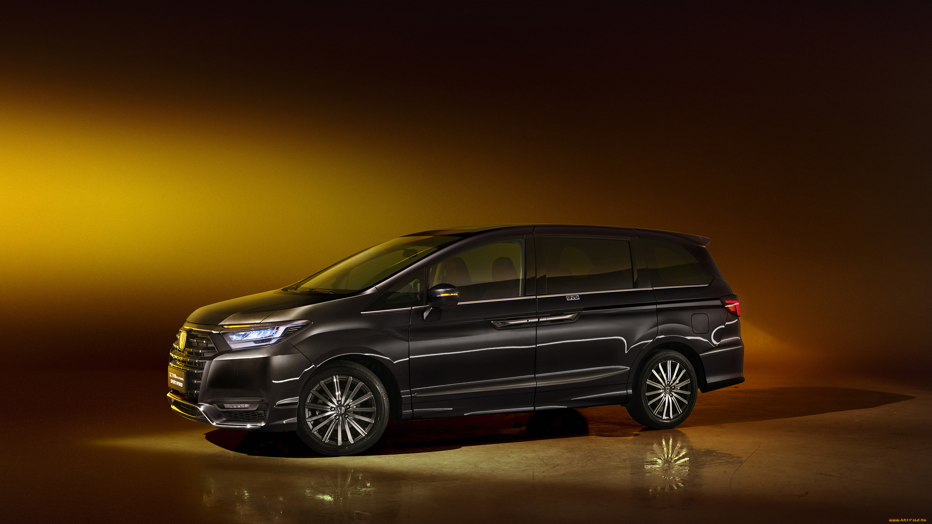 , honda